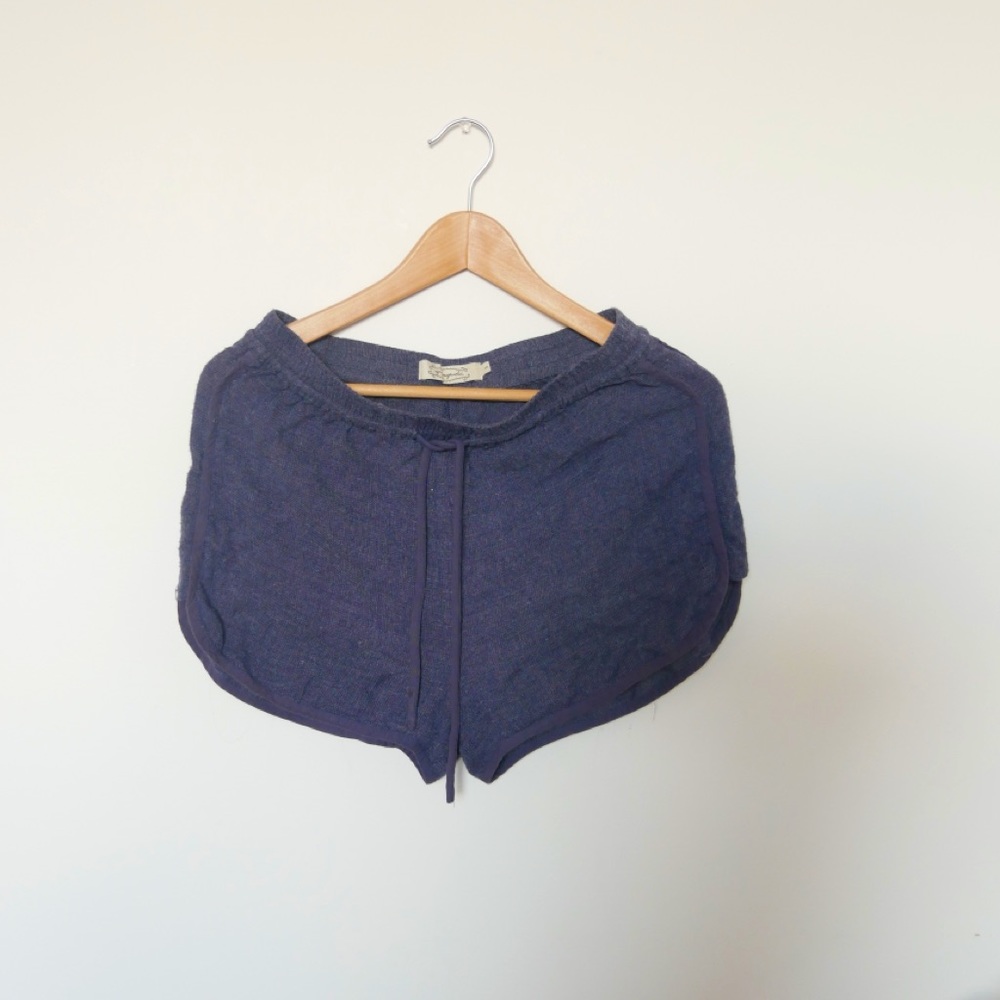 Propaganda shorts